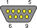 DB9 diagram